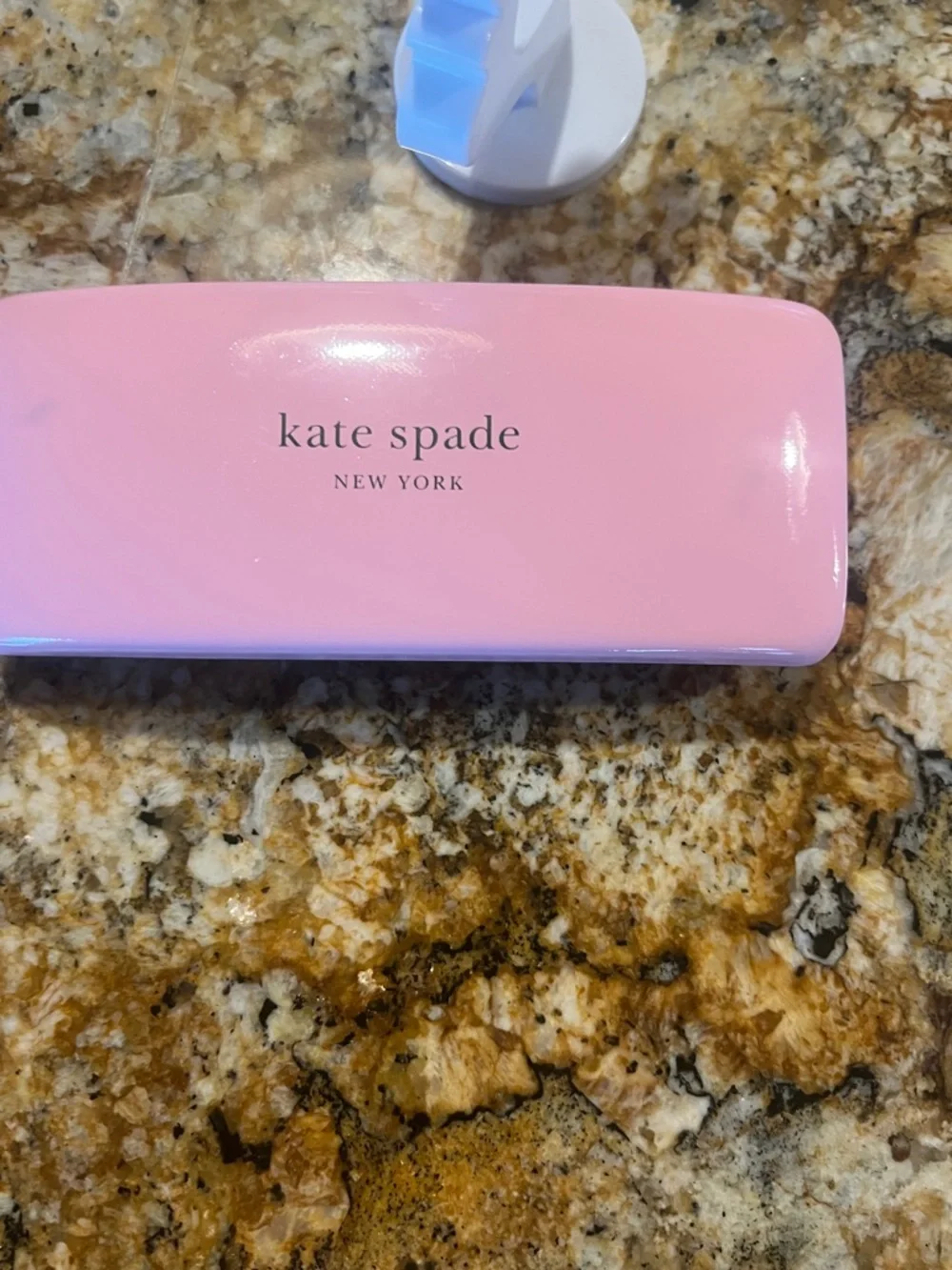 kate spade reading glasses w/ Case